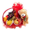 Save 30% On Loving Fruit Basket - Melody (8 Types Of Fruits) 
