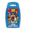 Order Justice League Top Trumps Card Game Just £4.99