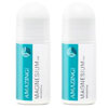 9% Discount On 2 x 60ml Magnesium Gel Roll-On 