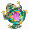 Get 50% Discount On This Gina Brooch Available In Green