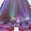Glamp-Out Party For $630.00