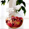 Get This Glass Memory Bauble Table Tree
