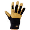  Appalero Goatskin Western Work Glove Riding Glove Just In €29.15