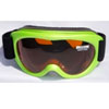 Mountain Wear Youth Green Goggles Offer