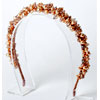 Buy Now This Soreyn ANASTASIA Headband Gold 