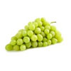 White Seedless Grapes For $3.12