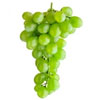 Take These White Seedless Grapes 1 kg For Only 