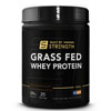 Grass-Fed Whey Protein Just In $44