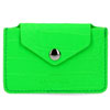 Green Wallet With Crocodile Print Now For €10.39