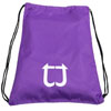 Twotags Gym Drawstring Bag For Only $15