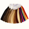 Hair Extension Color Ring