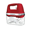 Save 26% On Hand Mixer Red