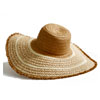 Take 30% Off On Crete Wide Brim Hat 