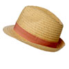 Paloma Natural Trilby Hat On 50% Off Sale 