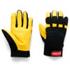 Buy Now Golden Hawk Deer Grain Gloves In Just $29.95 