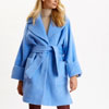 Get Caught You Looking Coat In 3 Colors