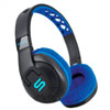 Soul X-Tra Performance Bluetooth Over-Ear Headphones For Sports