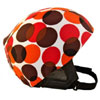 Active Multisport Helmet Cover Dots For $34.95