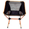 Portable Chair Folding Seat Stool Fishing Camping Hiking Beach Bag