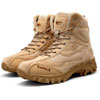 Get 48% Dsicount On Men's Outdoor Slip Resistant Hiking Ankle Desert Boots 