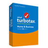 Take This TurboTax Home & Business