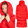 Take 10% Off On Down Jacket With a Hood 