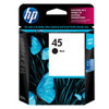 A Reliable HP 45 (51645A) Black Ink Cartridge Now For $‎75