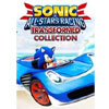 75% Off On Sonic & All-Stars Racing Transformed Collection