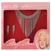 Marilyn Jewellery Set Available For $11.99