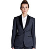 The Grey Women's Blazer Available With Free Shipping