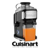 Save 17% On Cuisinart Compact Juice Extractor 