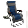 Save 38% Off On OZtrail Sun Lounge Jumbo Chair