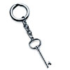 Safety Pin Sterling Silver Key Ring Amazing Offer