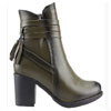 Enjoy 42% Off On Ayakland Boots In Khaki Color