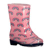 Order Now Girls' Rain Boots For $10