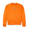 Yoga Fox Patch Pullover Sweater With 15% Off 
