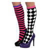 Buy These Mad Hatter Knee Socks Child  For ₱1,306