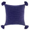 Get 43% Off On Royale Luxury Knit Cushion - Nappa 
