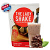 Lady Shake One Week Supply Chocolate 