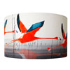 Buy This Orange Breaking Dawn Lamp Shade Only For $251