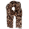 Take 30% Discount On Thie Leopard Print Scarf 