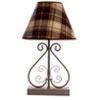 Lily Table Lamp On Amazing Offer