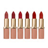 Order This L'Oreal Paris Color Riche Lipstick  Free The Nudes Collection