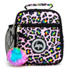 Buy Rainbow Leopard Lunch Box For £17.99