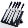 Schaffen 6 Piece Magnetic Knife Block Set For Only $399.95