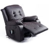 12% Off On HOMCOM Massage Chair With Heating Function