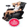 Take This Luxurious Massage Chair