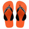Catch 54% Discount On Boys Max Thongs by Havaianas 