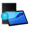 Take Huawei MediaPad T5 Plus Gift
