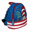 Save 25% On The Cat In The Hat Backpack Mini